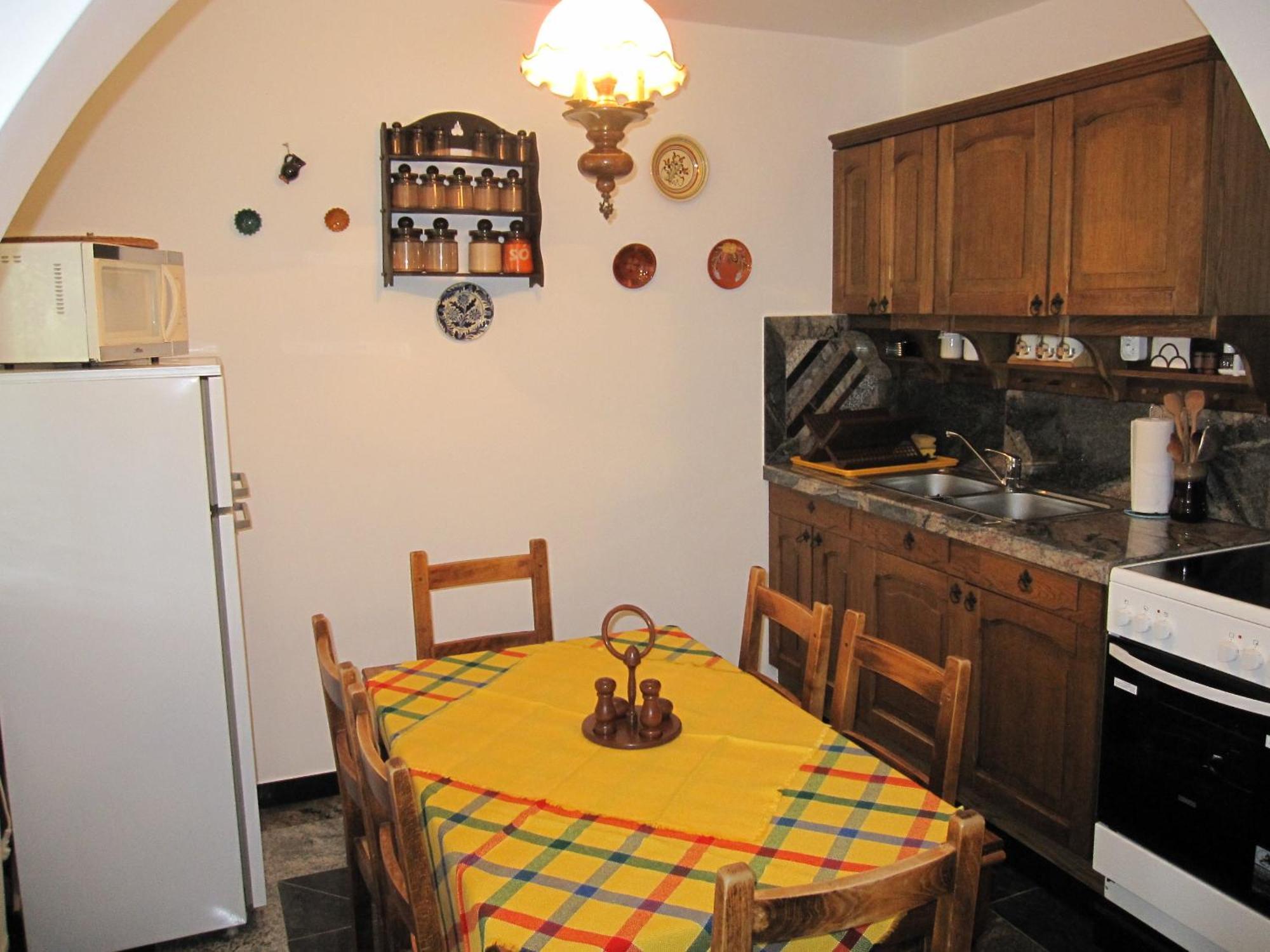 Zrinyi Haz Appartement Szántód Kamer foto
