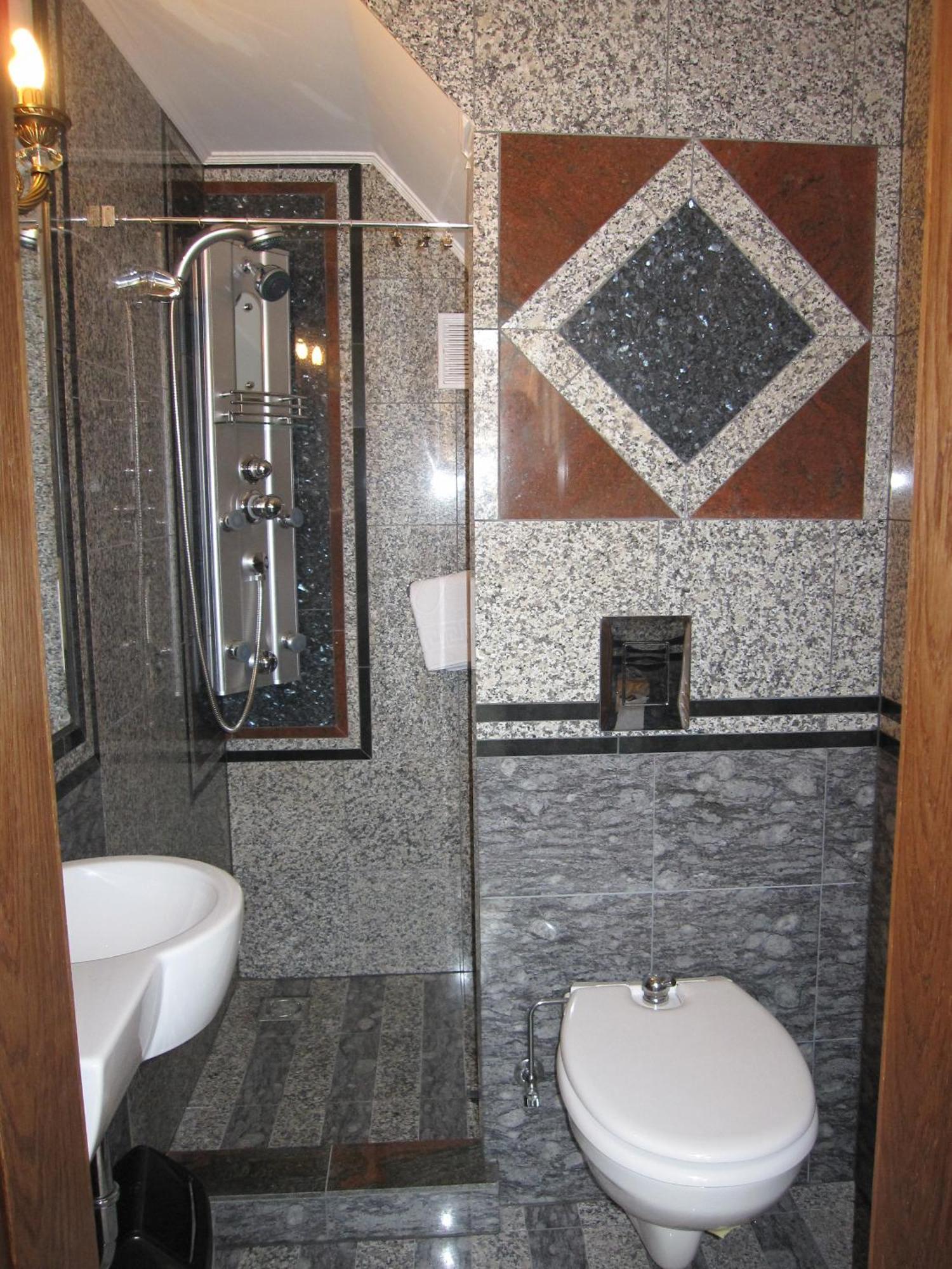 Zrinyi Haz Appartement Szántód Kamer foto