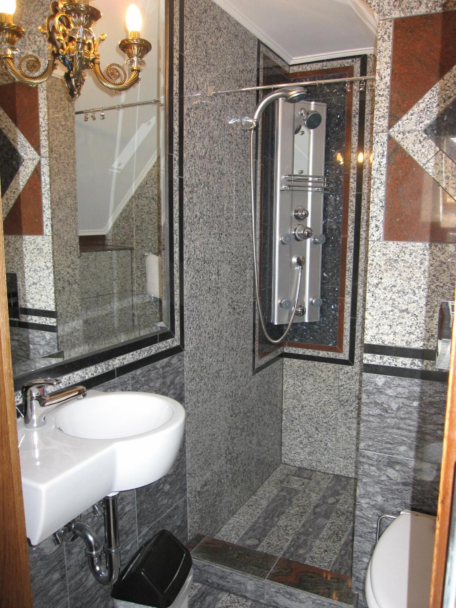 Zrinyi Haz Appartement Szántód Kamer foto