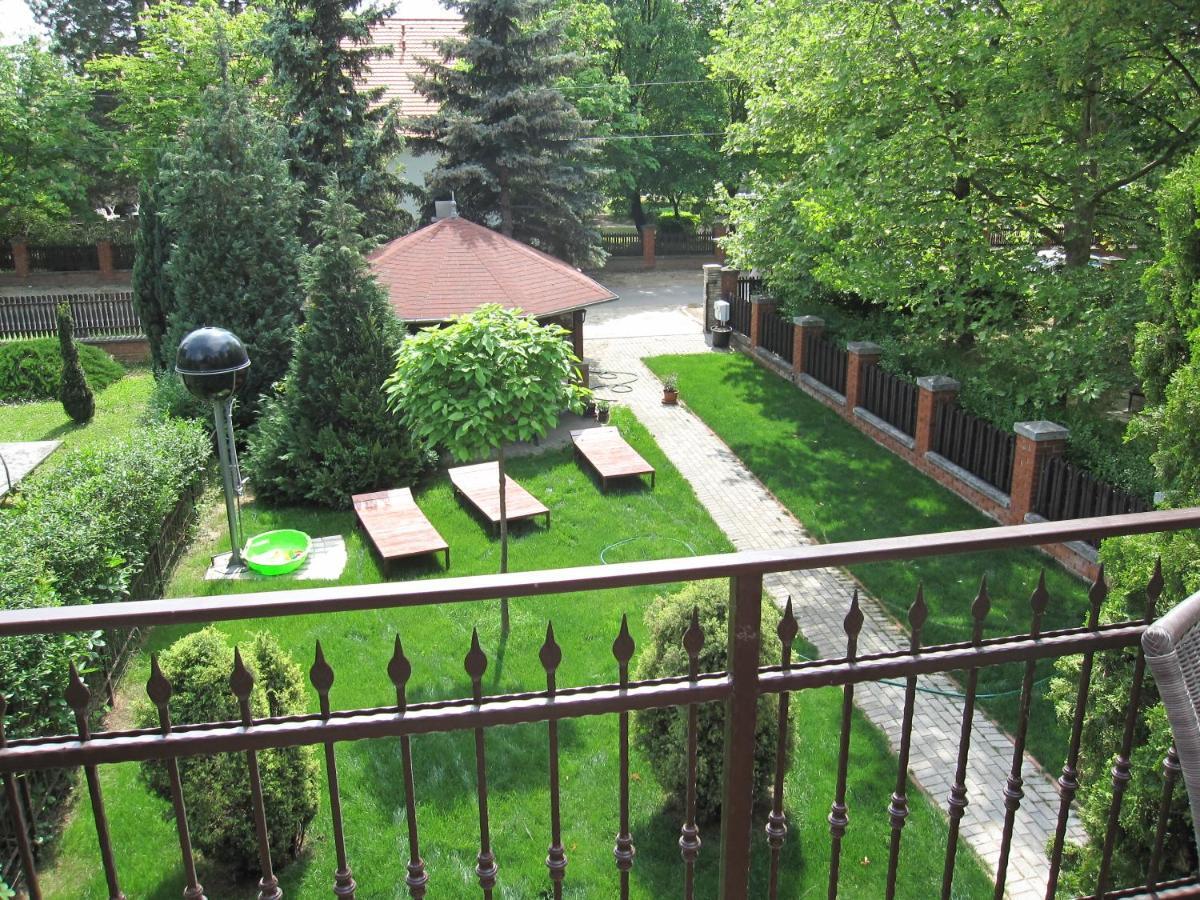 Zrinyi Haz Appartement Szántód Kamer foto